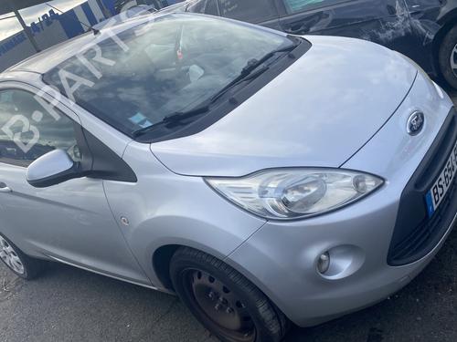 Steering column FORD KA (RU8) 1.3 TDCi | BP25275319M21  - Image 8