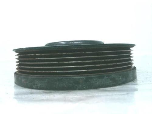 Used Pulley Pulley VW GOLF V (1K1) 2.0 TDI 16V (140 hp) 20914647 20914647