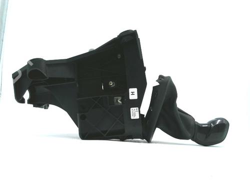 Gear lever PEUGEOT PARTNER Box Body/MPV (K9) 1.5 BlueHDi 100 | BP27617899M90 