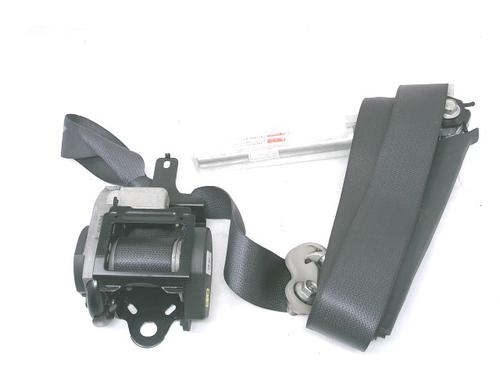 Front left seatbelt RENAULT KOLEOS I (HY_) 2.0 dCi 4x4 (HY0K) | BP37202686I26 - Image 2