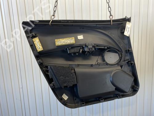 Front right panel OPEL COMBO Box Body/MPV (X12) 1.3 CDTI (B05) | BP27384628C59 