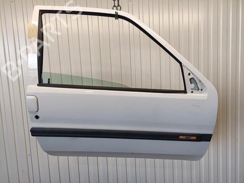 Used Right front door Right front door CITROËN SAXO (S0, S1) 1.1 X, SX (60 hp) 22100799 22100799