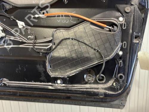 Right front door AUDI A3 (8P1) 2.0 TDI 16V | BP20912406C3