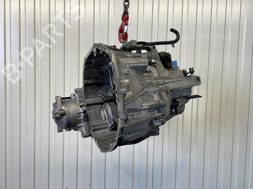 Gearbox RENAULT KOLEOS I (HY_) 2.0 dCi 4x4 (HY0K) | BP29513396M3  - Image 8