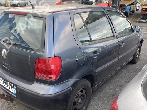 Alternator VW POLO (6N2) 1.4 | BP22100964M7  - Image 9