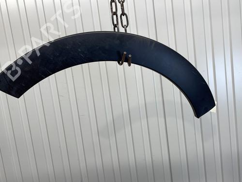Used Rear left wheel arch trim CITROËN C3 / C3 ORIGIN III (SX) 1.2 PureTech 82 (83 hp) 21540465