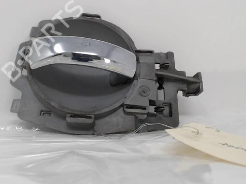 Used Front left interior door handle Front left interior door handle CITROËN C3 I (FC_, FN_) 1.6 16V HDi (90 hp) 22099624 22099624