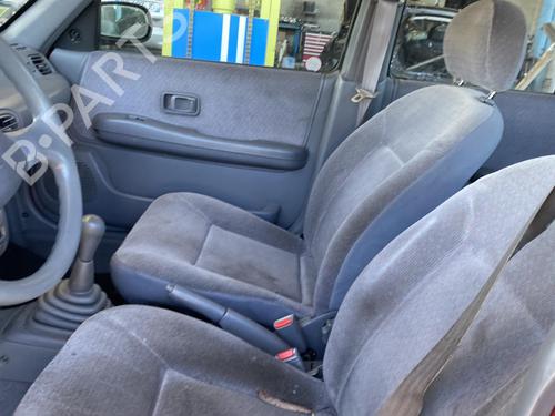 Right mirror NISSAN MICRA II (K11) 1.3 i 16V | BP22099842C27 