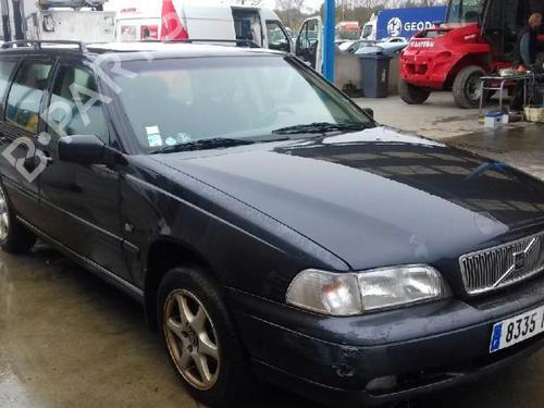 Used Parts VOLVO V70 I (875, 876) 2.5 TDI 1956308
