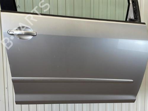 Right front door VW GOLF PLUS V (5M1, 521) 1.9 TDI | BP20910967C3 