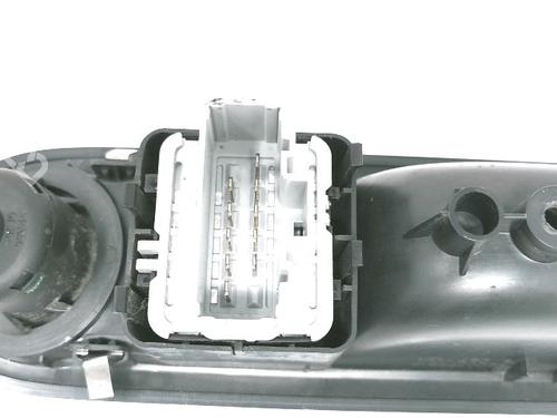 Left front window switch RENAULT CLIO III (BR0/1, CR0/1) 1.5 dCi (C/BR0G, C/BR1G) | BP34525400I27 - Image 3