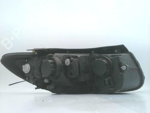 Used Left headlight Left headlight HYUNDAI SANTA FÉ II (CM) 2.2 CRDi GLS 4x4 (150 hp) 30708796 30708796
