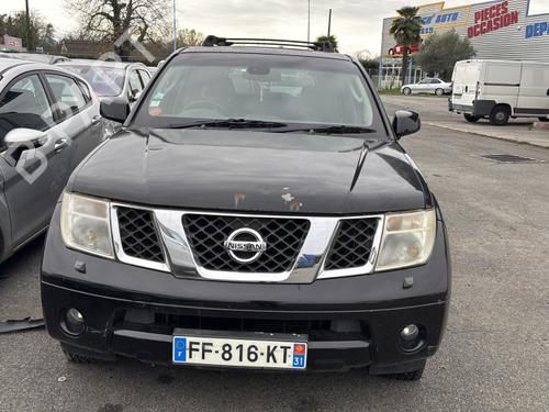 Steering pump NISSAN PATHFINDER III (R51) 2.5 dCi 4WD | BP32865224M99  - Image 25
