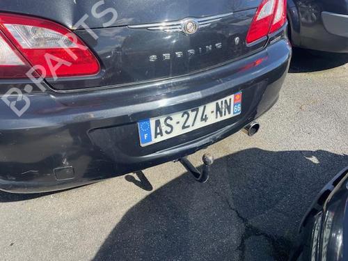Subframe CHRYSLER SEBRING Convertible (JS) 2.0 CRD | BP25893210M9 - Image 25