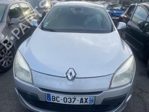 Electronic module RENAULT MEGANE III Hatchback (BZ0/1_, B3_) 1.5 dCi (BZ09, BZ0D, BZ1W, BZ29, BZ14) | BP37187201M83 - Image 27