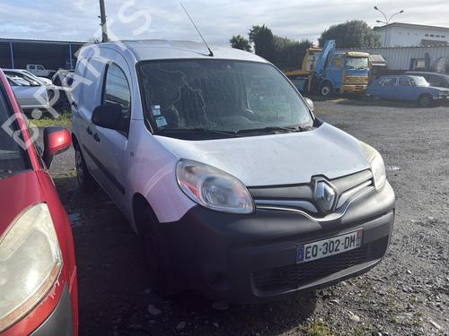 Right front seat RENAULT KANGOO Express (FW0/1_) | BP33947966C16 - Image 14
