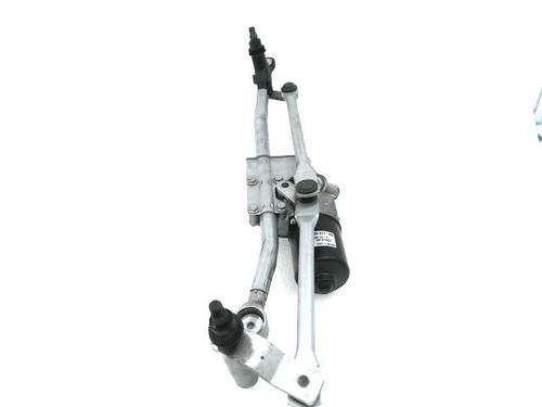 Used Front wiper motor BMW 1 (E87) 120 d (163 hp) 21534197