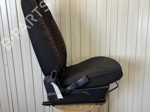 Left front seat CITROËN C1 (PM_, PN_) 1.0 | BP30004029C15  - Image 6