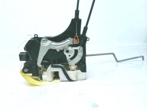 Rear right lock CITROËN C-CROSSER (VU_, VV_) 2.2 HDi | BP20911326C99 