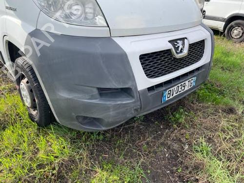 Left front driveshaft PEUGEOT BOXER Van 2.2 HDi 100 | BP22100474M38  - Image 10