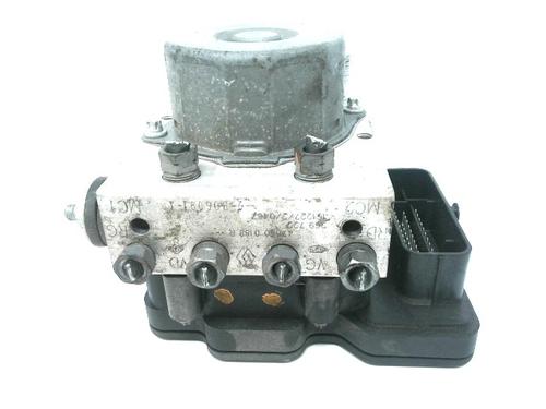 ABS pump RENAULT CLIO IV (BH_) 1.5 dCi 90 | BP25738729M43 