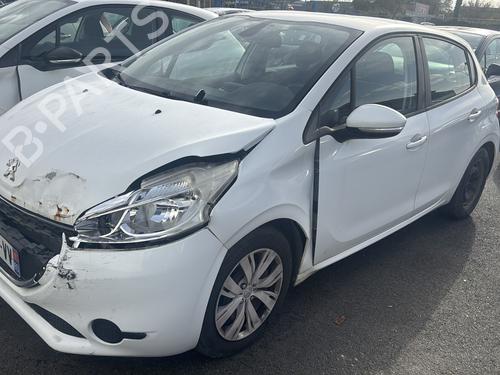 Left front window switch PEUGEOT 208 I (CA_, CC_) 1.4 HDi | BP33804640I27  - Image 13
