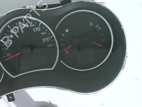 Instrument cluster RENAULT KOLEOS I (HY_) 2.0 dCi 4x4 (HY0K) | BP29513354C47 - Image 6