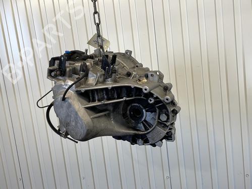 Used Gearbox Gearbox 21812015 21812015
