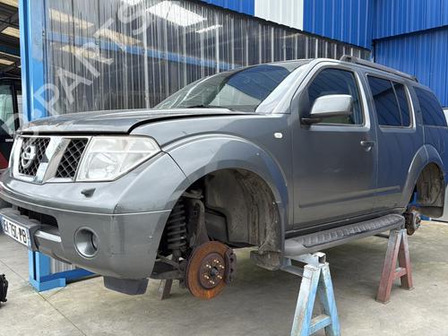 Dashboard NISSAN PATHFINDER III (R51) 2.5 dCi 4WD | BP26237051C46  - Image 15