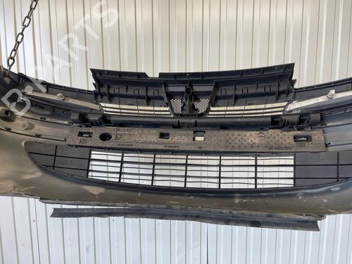 front-bumper-peugeot-807-eb_-2002-34191234 main image
