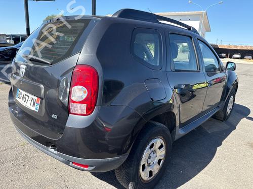 Switch DACIA DUSTER (HS_) 1.5 dCi | BP39252572I30 - Image 5