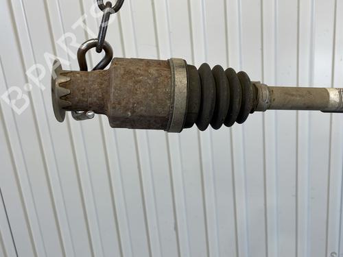 Used Right front driveshaft Right front driveshaft DACIA SANDERO 1.4 MPI LPG (72 hp) 25031639 25031639
