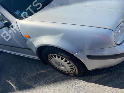 Left headlight VW GOLF IV (1J1) 1.9 TDI | BP20911513C28 