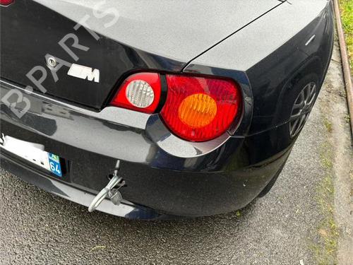 Starter BMW Z4 Roadster (E85) 2.2 i | BP25720146M8 