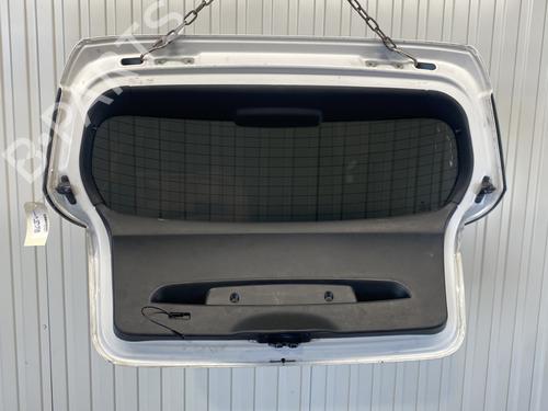 Tailgate BMW 1 (E81) 116 i | BP20910542C6 
