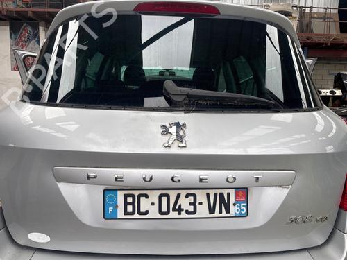 Left front window switch PEUGEOT 308 SW I (4E_, 4H_) 1.6 HDi | BP38422748I27 - Image 23
