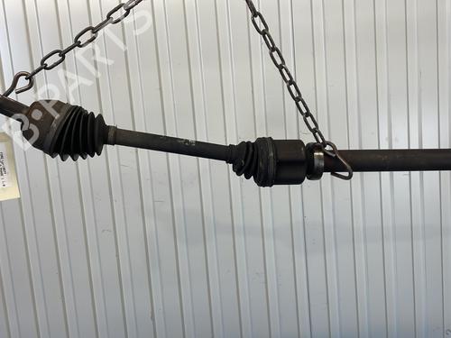 Right front driveshaft FORD MONDEO IV (BA7) 1.8 TDCi | BP30088141M39 - Image 2