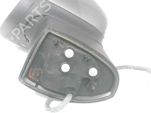 Left mirror FORD PUMA (J2K, CF7) 1.0 EcoBoost mHEV | BP35993762C26 - Image 2
