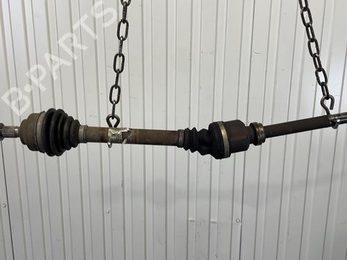 Used Right front driveshaft CITROËN C3 Picasso (SH_) 1.6 HDi (90 hp) 27637447