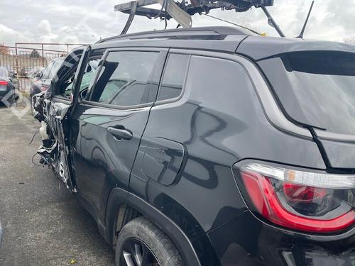 Front left panel JEEP COMPASS (MP, M6, MV, M7) 1.3 Hybrid 4x4 | BP30162261C58  - Image 16