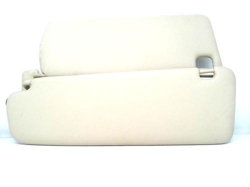 Used Right sun visor Right sun visor VW TOUAREG (7LA, 7L6, 7L7) 5.0 V10 TDI (313 hp) 30491861 30491861