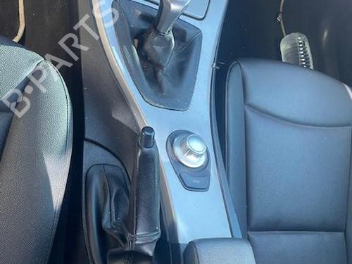Tailgate lock BMW 3 (E90) 320 d | BP20912595C101 