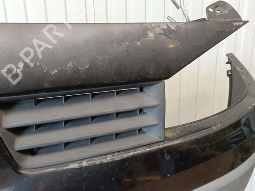 Front bumper RENAULT MEGANE II (BM0/1_, CM0/1_) 1.9 dCi (BM0G, CM0G) | BP22100635C7 