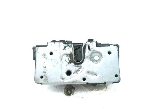 Front left lock FIAT GRANDE PUNTO (199_) 1.3 D Multijet | BP24056863C98