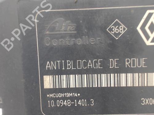 Used ABS pump ABS pump 22100101 22100101