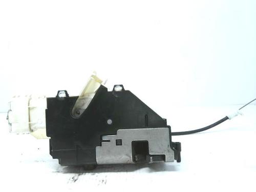 Front right lock CITROËN C4 Coupe (LA_) 1.4 16V | BP22098806C97 