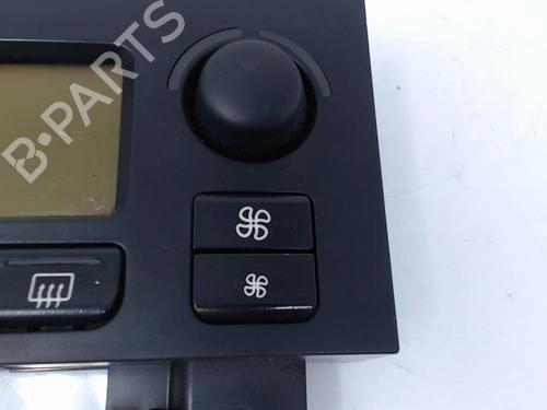 Climate control CITROËN C4 I (LC_) 1.6 HDi | BP22099661I5 