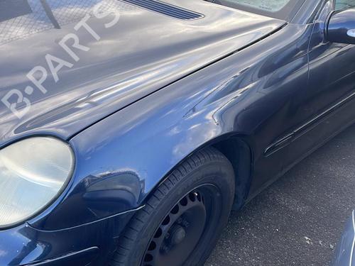 Køler MERCEDES-BENZ C-CLASS (W203) C 220 CDI (203.006, 203.008) | BP20916851M31 