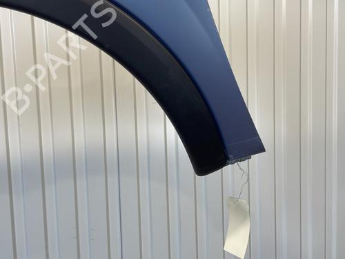 Used Left front fenders Left front fenders 21005902 21005902
