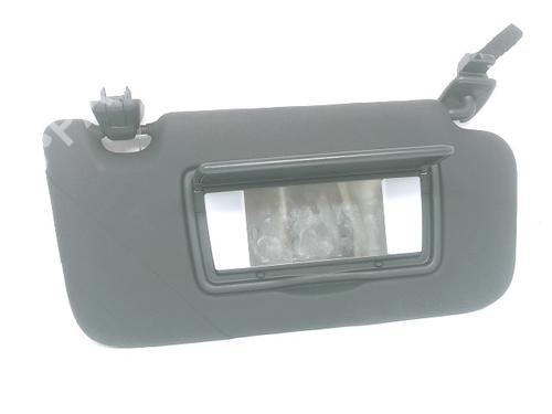 Used Right sun visor Right sun visor 35993777 35993777